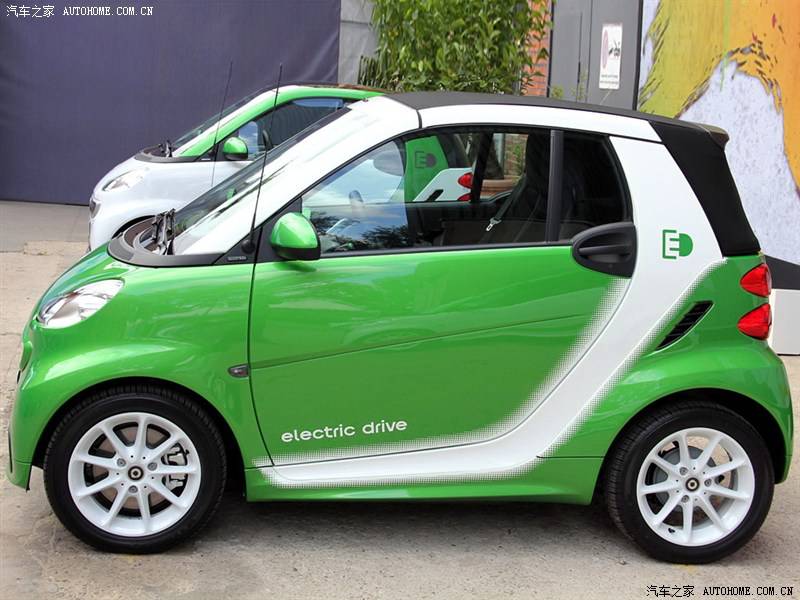 smartsmart fortwo2012 1.0T