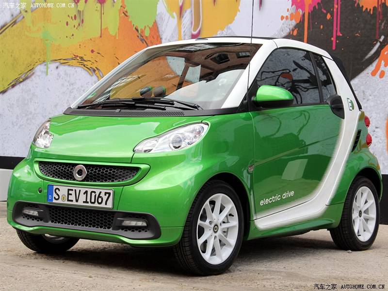 smartsmart fortwo2012 1.0T