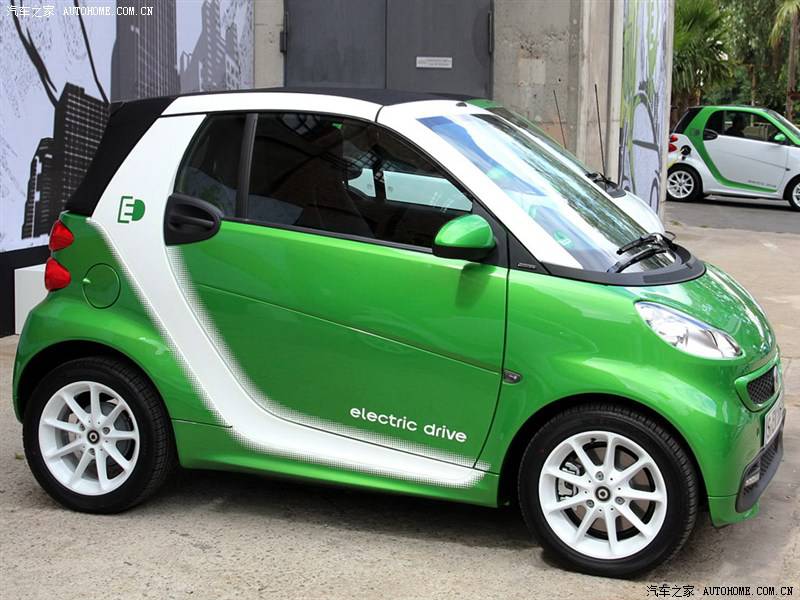smartsmart fortwo2012 1.0T