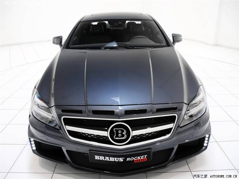 Ͳ˹ CLS2012 Rocket 800