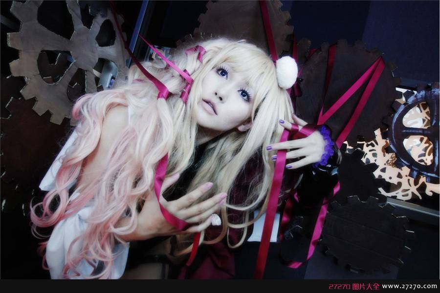 ˿දŮCosplay Ʒϵ