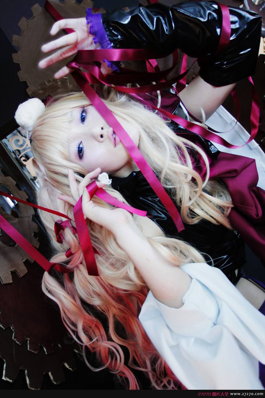 ˿දŮCosplay Ʒϵ