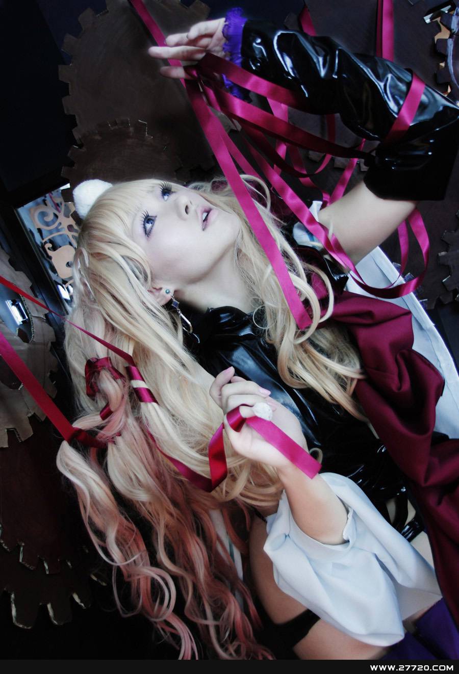 ˿දŮCosplay Ʒϵ