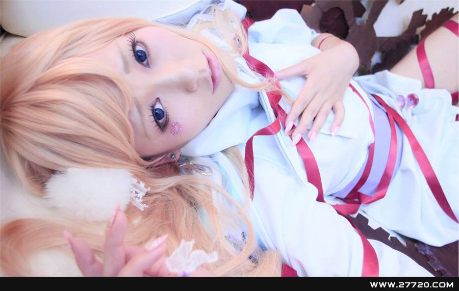 ˿දŮCosplay Ʒϵ