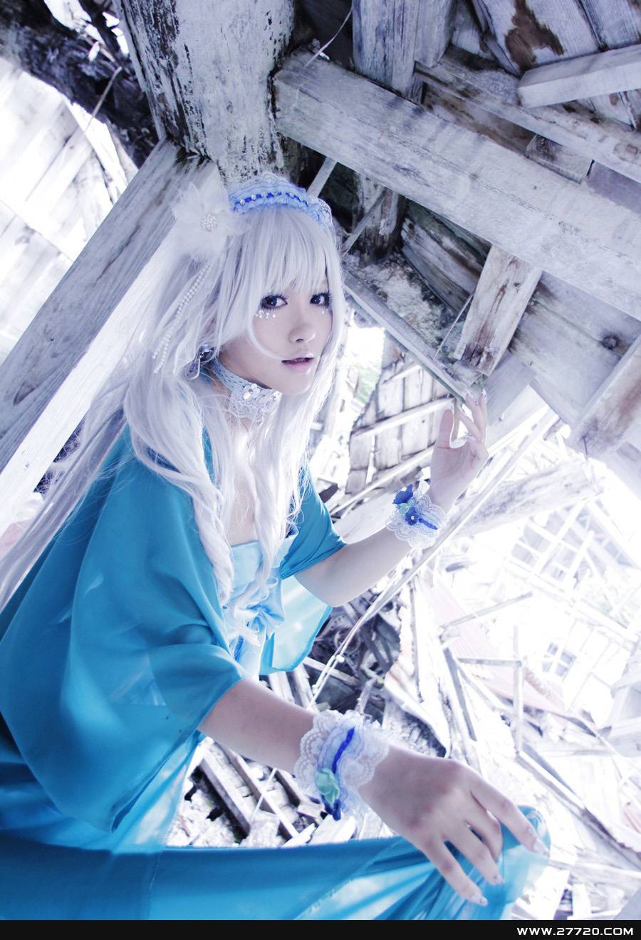 ˿දŮCosplay Ʒϵ