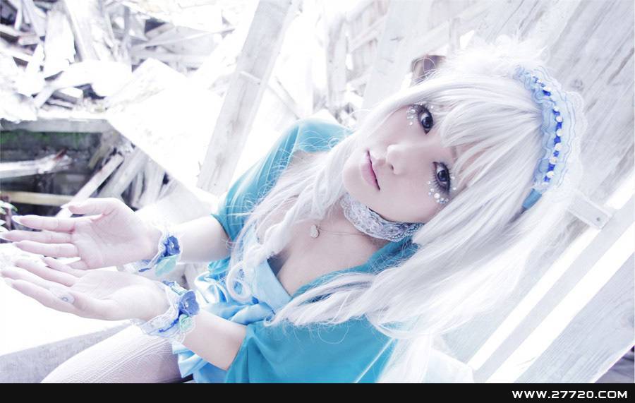 ˿දŮCosplay Ʒϵ
