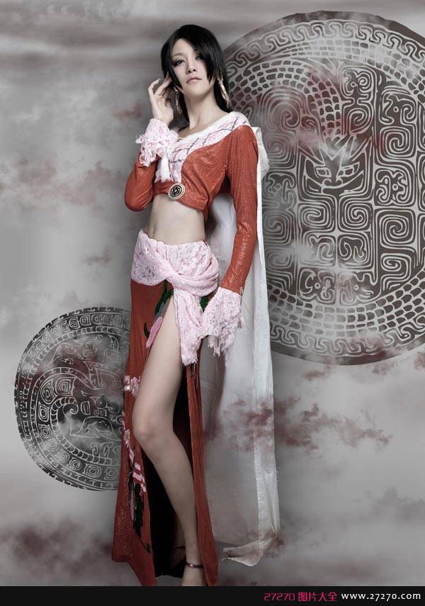 ˡŮCosplay