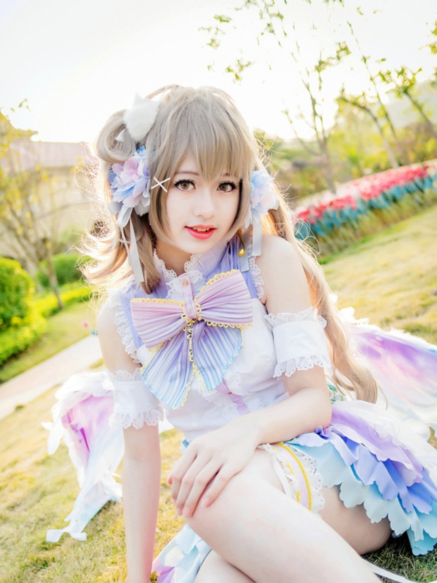 ۰Ů ɰCosplay
