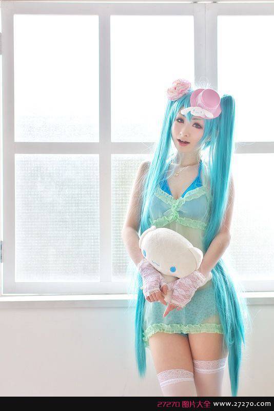 ۰Ů ɰCosplay