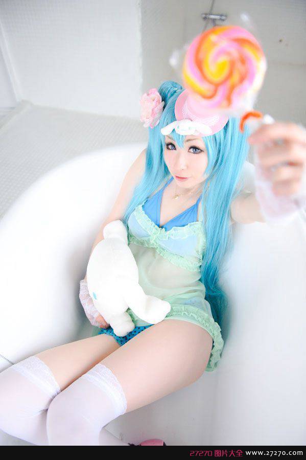 ۰Ů ɰCosplay