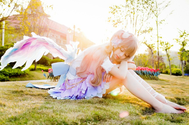 ۰Ů ɰCosplay