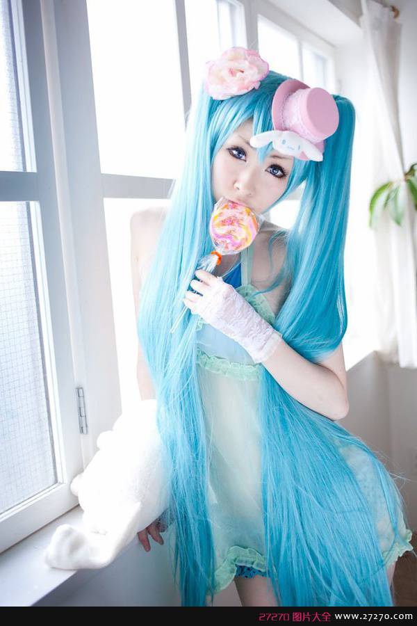۰Ů ɰCosplay