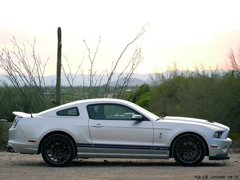 Ұ2013GT500