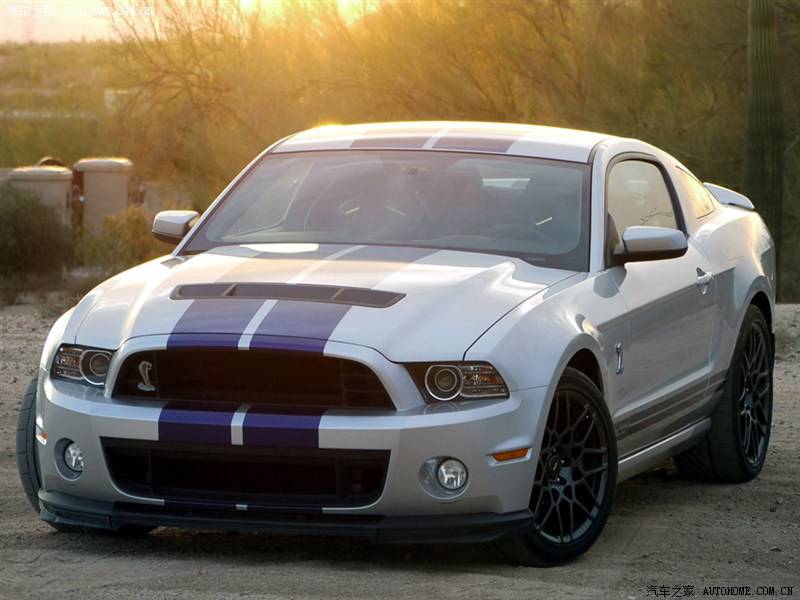 Ұ2013GT500