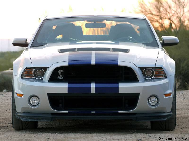 Ұ2013GT500