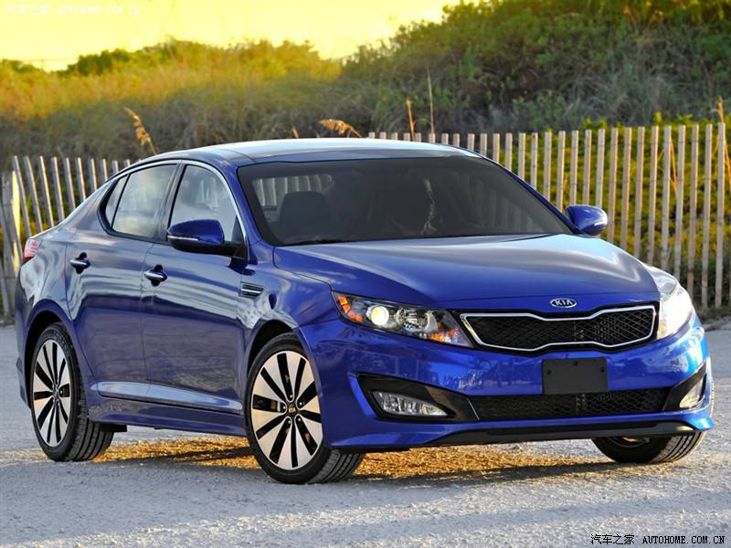 Optima2013 SX Limited