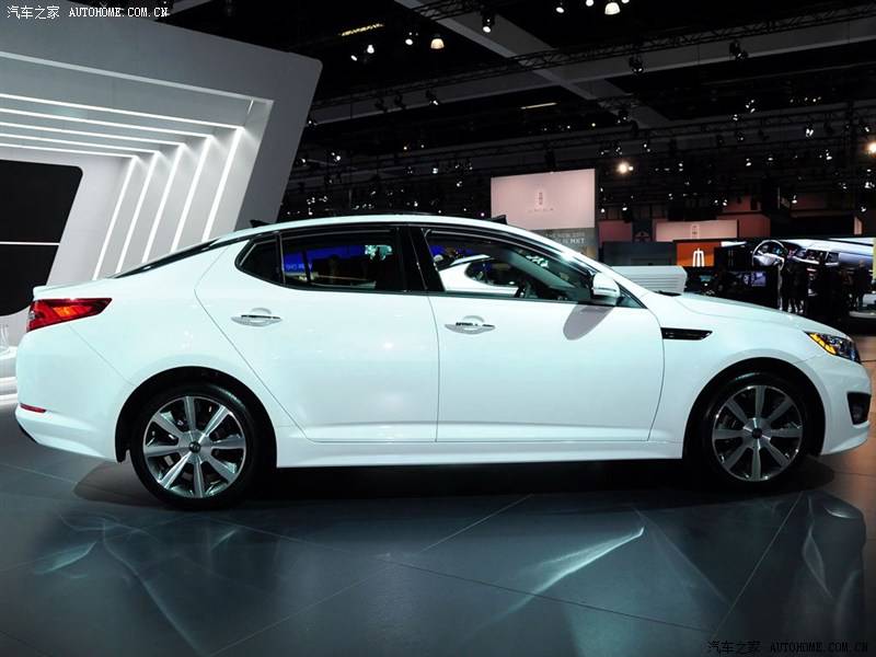 Optima2013 SX Limited