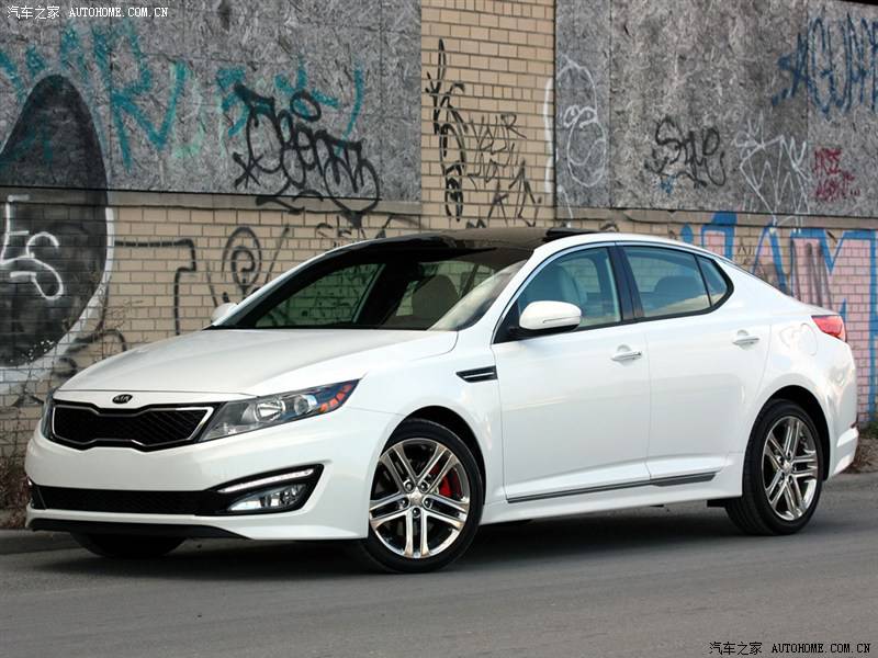 Optima2013 SX Limited