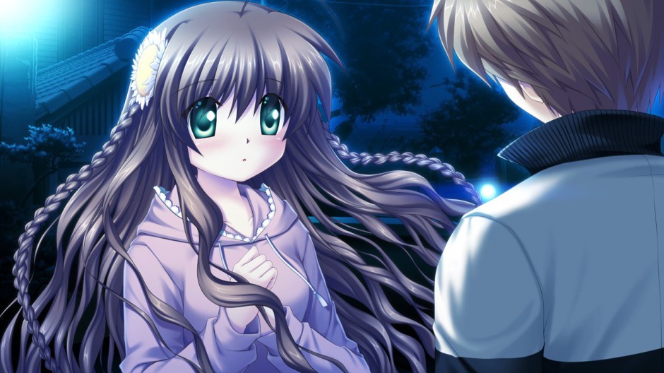 Rewrite Harvest festa!ͼƬ