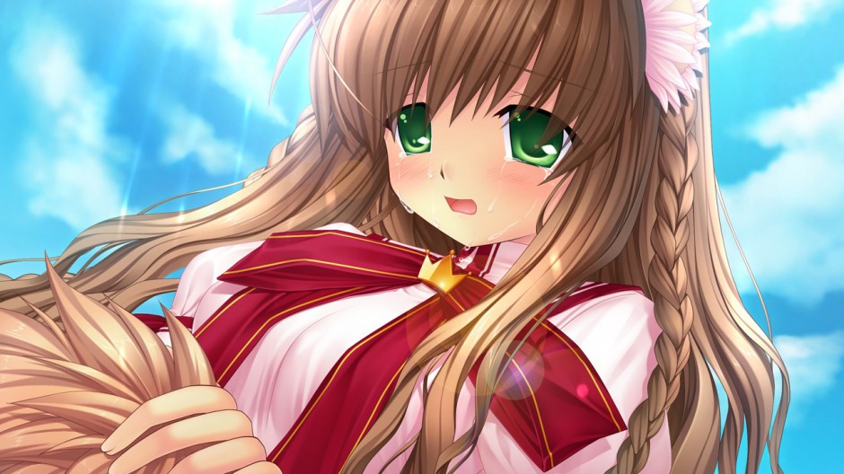 Rewrite Harvest festa!ͼƬ