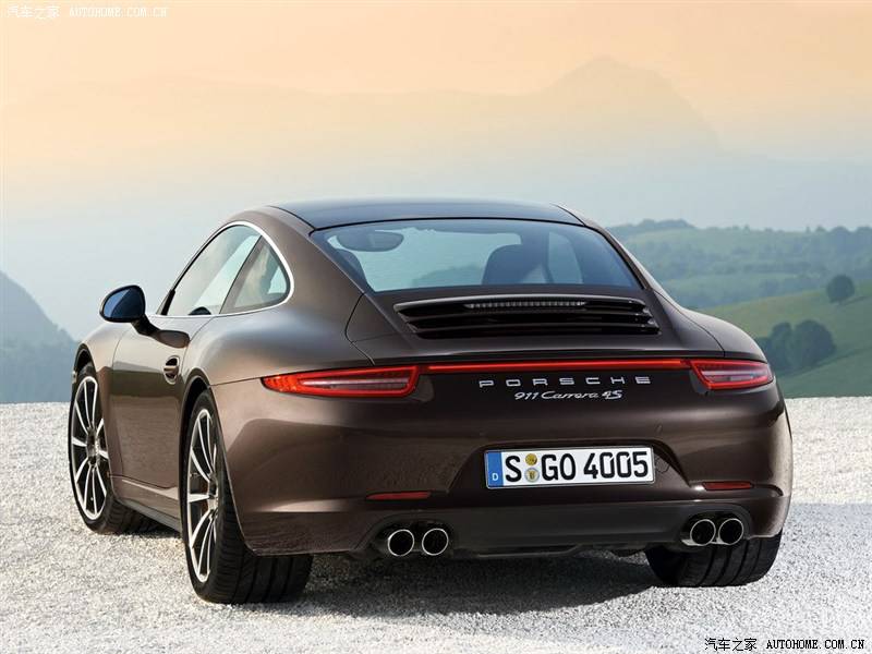 ʱ9112012Carrera S Cabriolet 3.8L