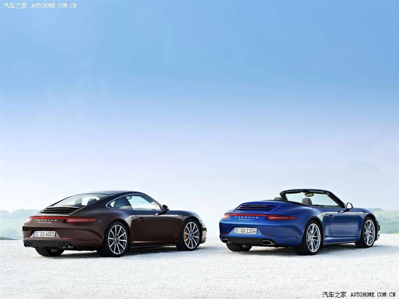 ʱ9112012Carrera S Cabriolet 3.8L