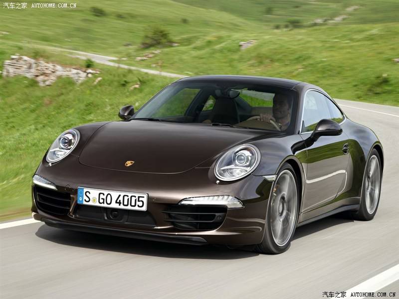 ʱ9112012Carrera S Cabriolet 3.8L