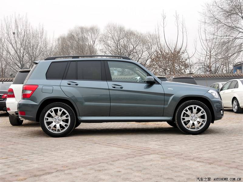 GLK2013GLK300 4MATIC