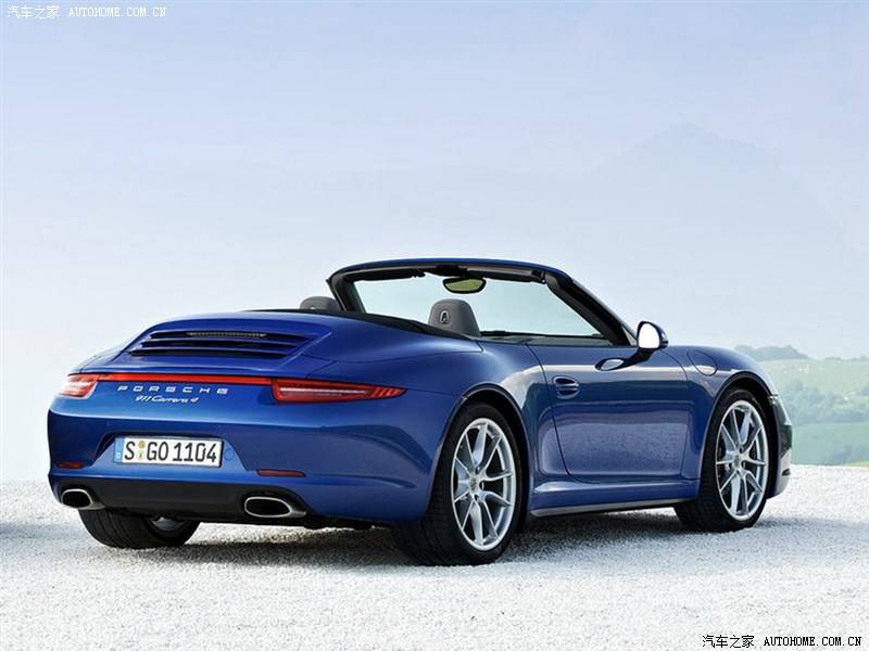 ʱ9112012Carrera 3.4L