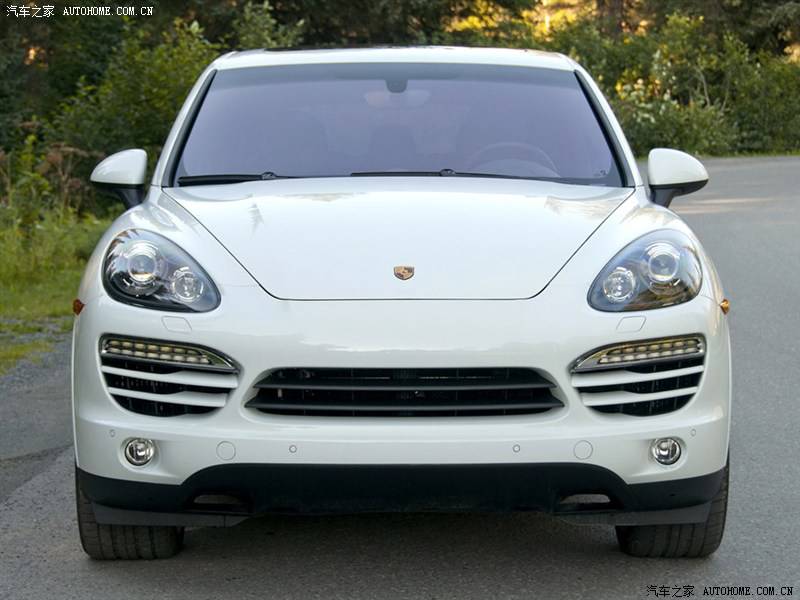 ʱݿ2013CayenneͰ泵