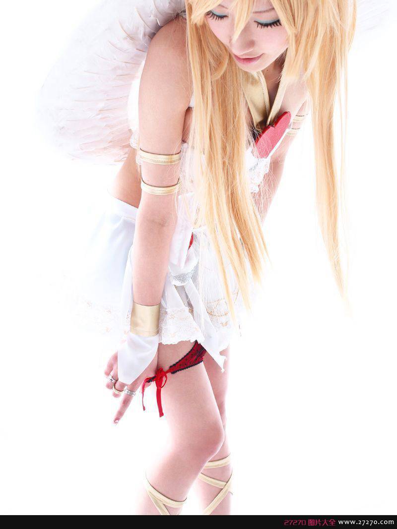 ϵ CosplayŮ