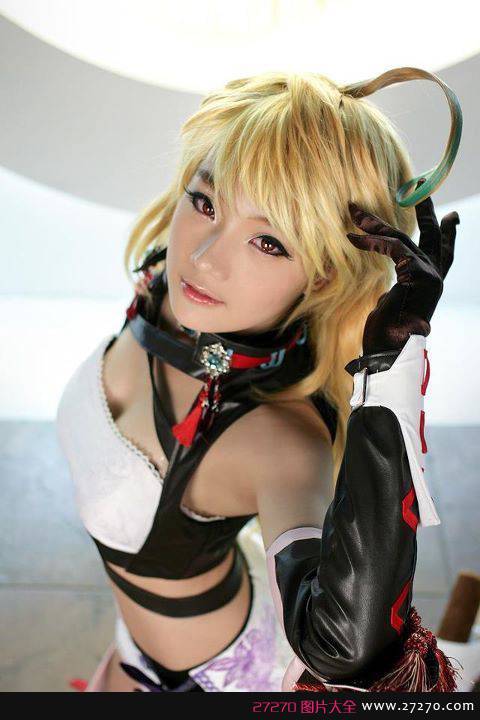 ԸжͼƬ޴˵Cosplay