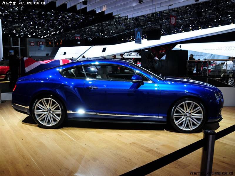  ŷ½ 2013 GT Speed 