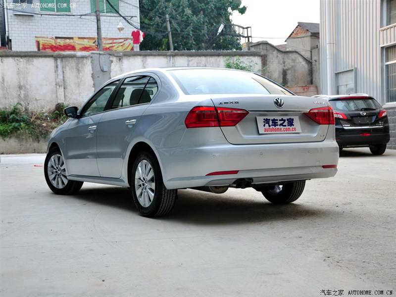   2013 1.4TSI ֶʰ 