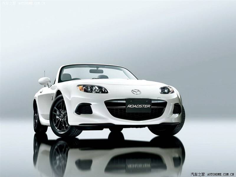 Դ ԴMX-5 2012 Super 25 Concept 