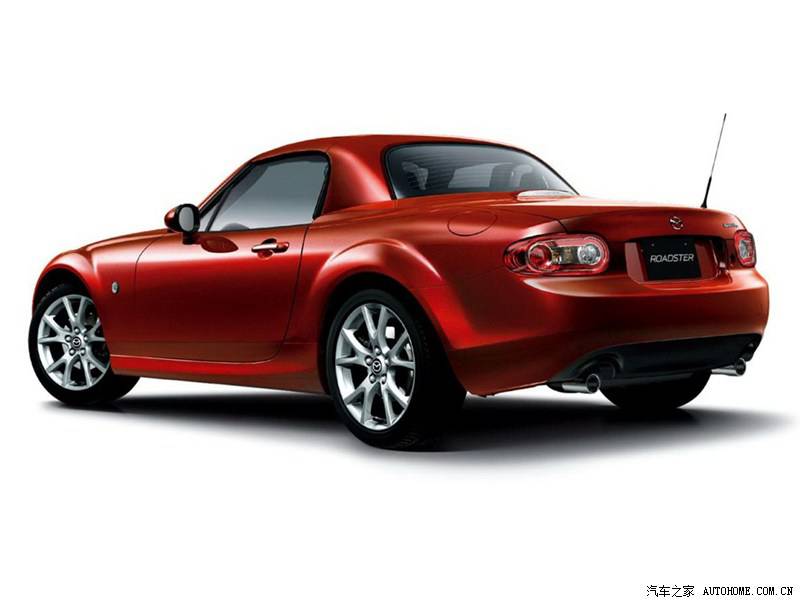 Դ ԴMX-5 2012 Super 25 Concept 