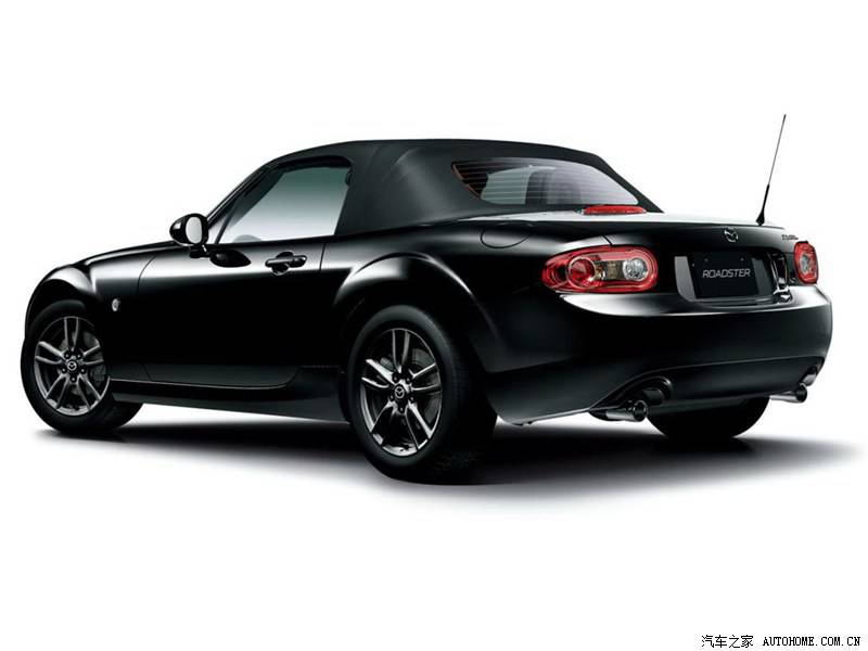Դ ԴMX-5 2012 Super 25 Concept 