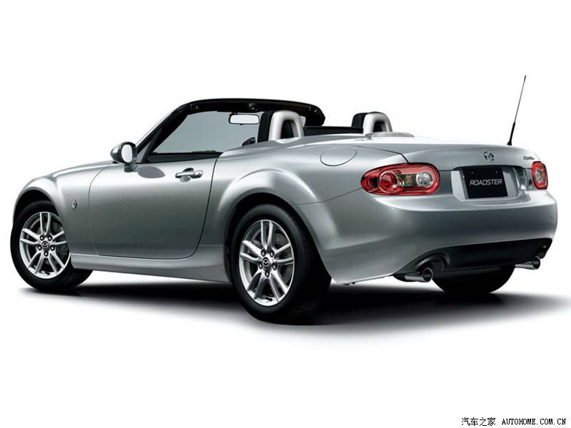 Դ ԴMX-5 2012 Super 25 Concept 