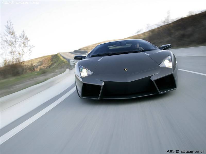  Reventon 2008 6.5 