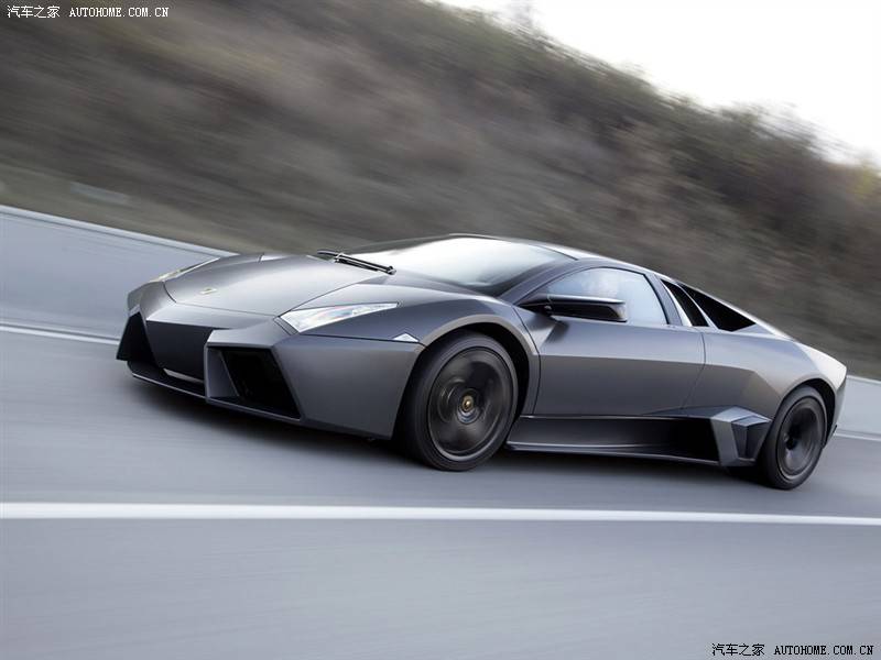  Reventon 2008 6.5 