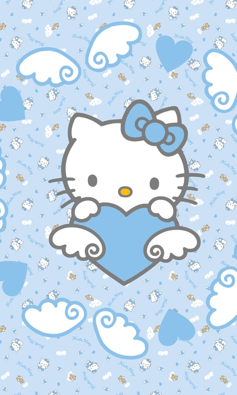 ɫϵhellokittyСֻֽ