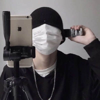 男生头像ins高级质感真人照片