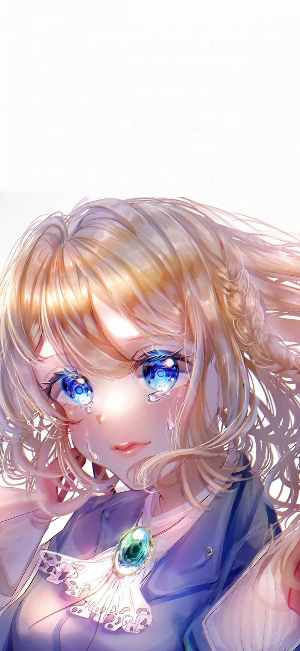 漂亮又性感的女生手绘图片