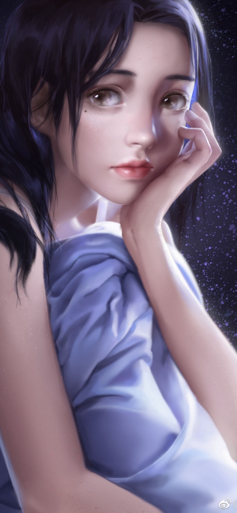 Ψֻ涯Ů˲廭