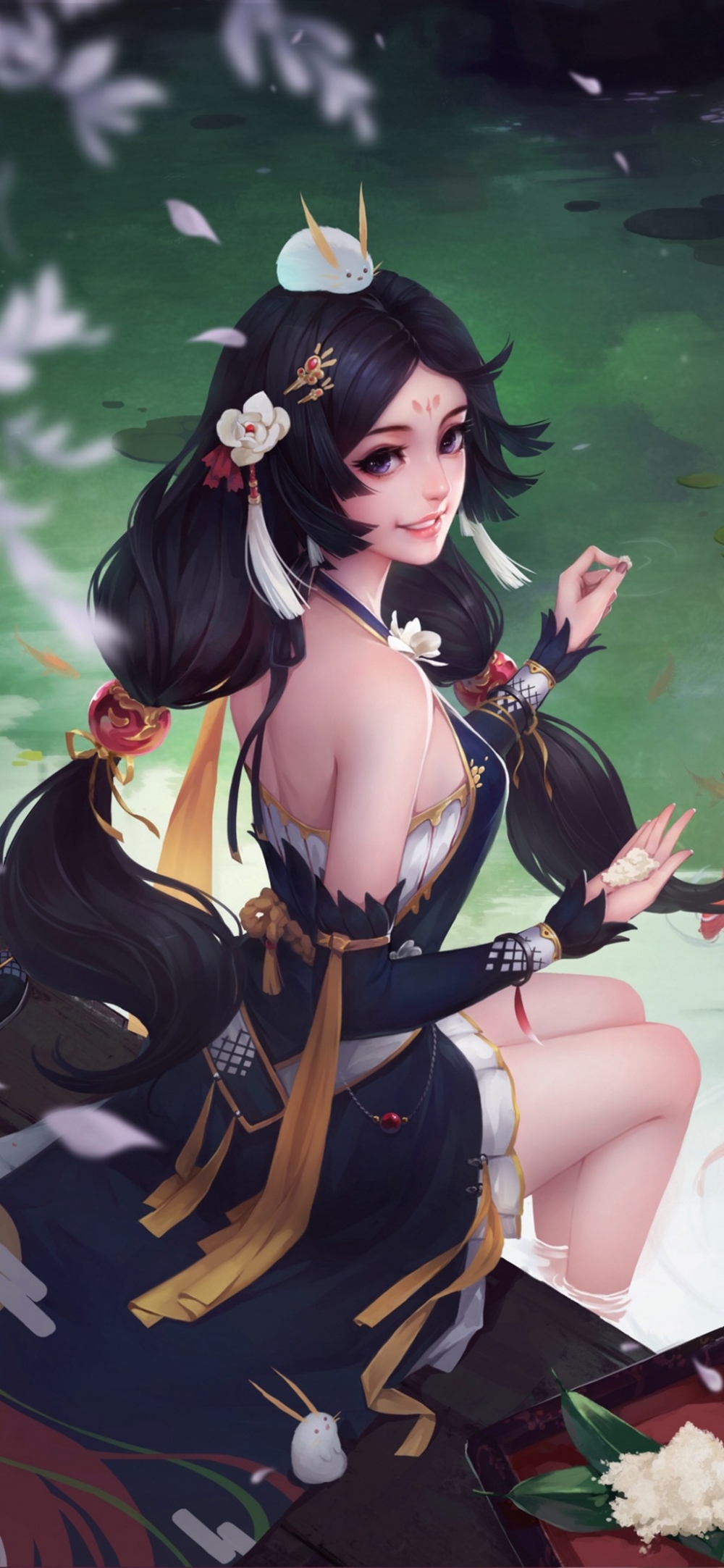 Ψֻ涯Ů˲廭