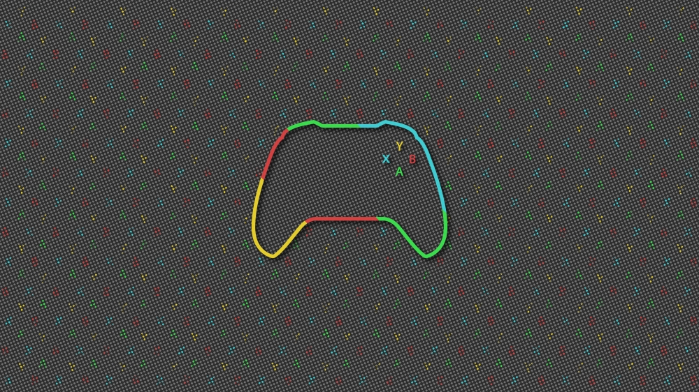 ΢һϷXboxɫԼϷֽ