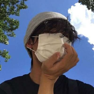 适合年轻人的头像图片高清帅气男生头像