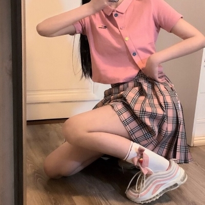 可爱漂亮的女生头像