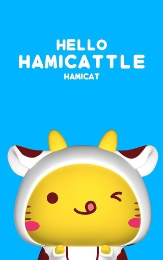 Hello HamicattleͨͼƬֽ