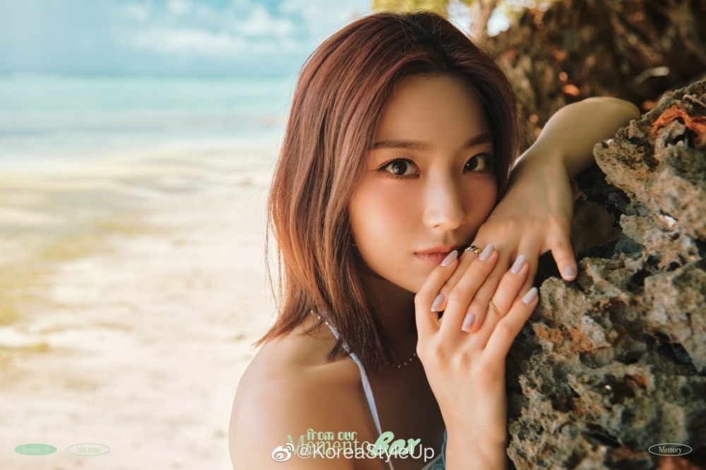 Ůfromis_9弭ͼƬ